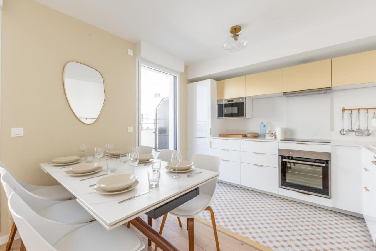 Apartment La Bella By Plaza *