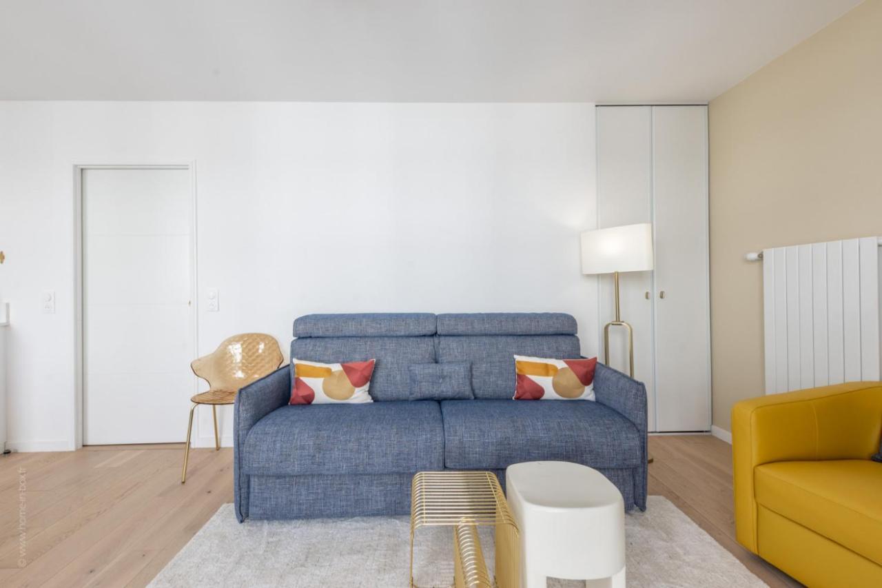 La Bella By Plaza Apartment Chessy (Seine-et-Marne)