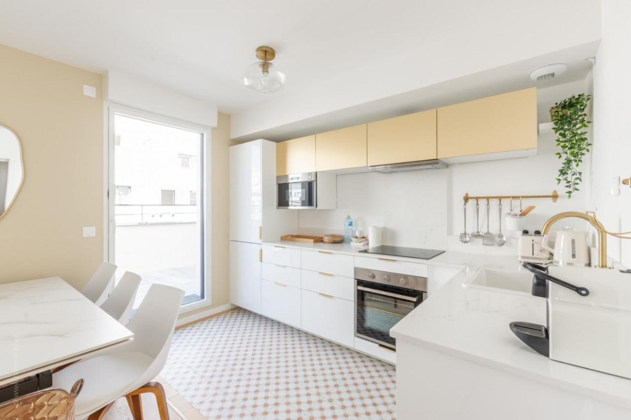 Apartamento La Bella By Plaza *
