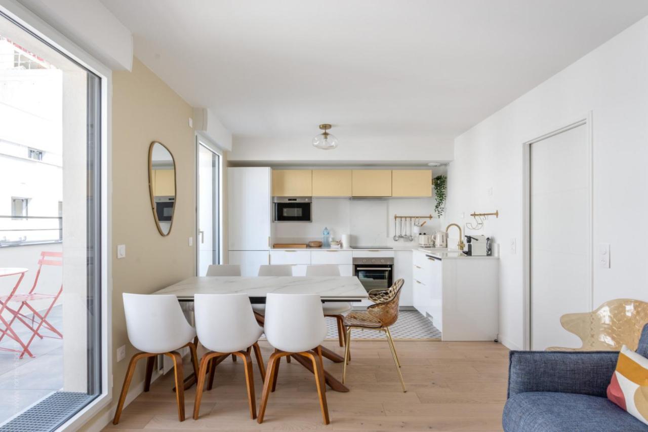La Bella By Plaza Apartment Chessy (Seine-et-Marne)