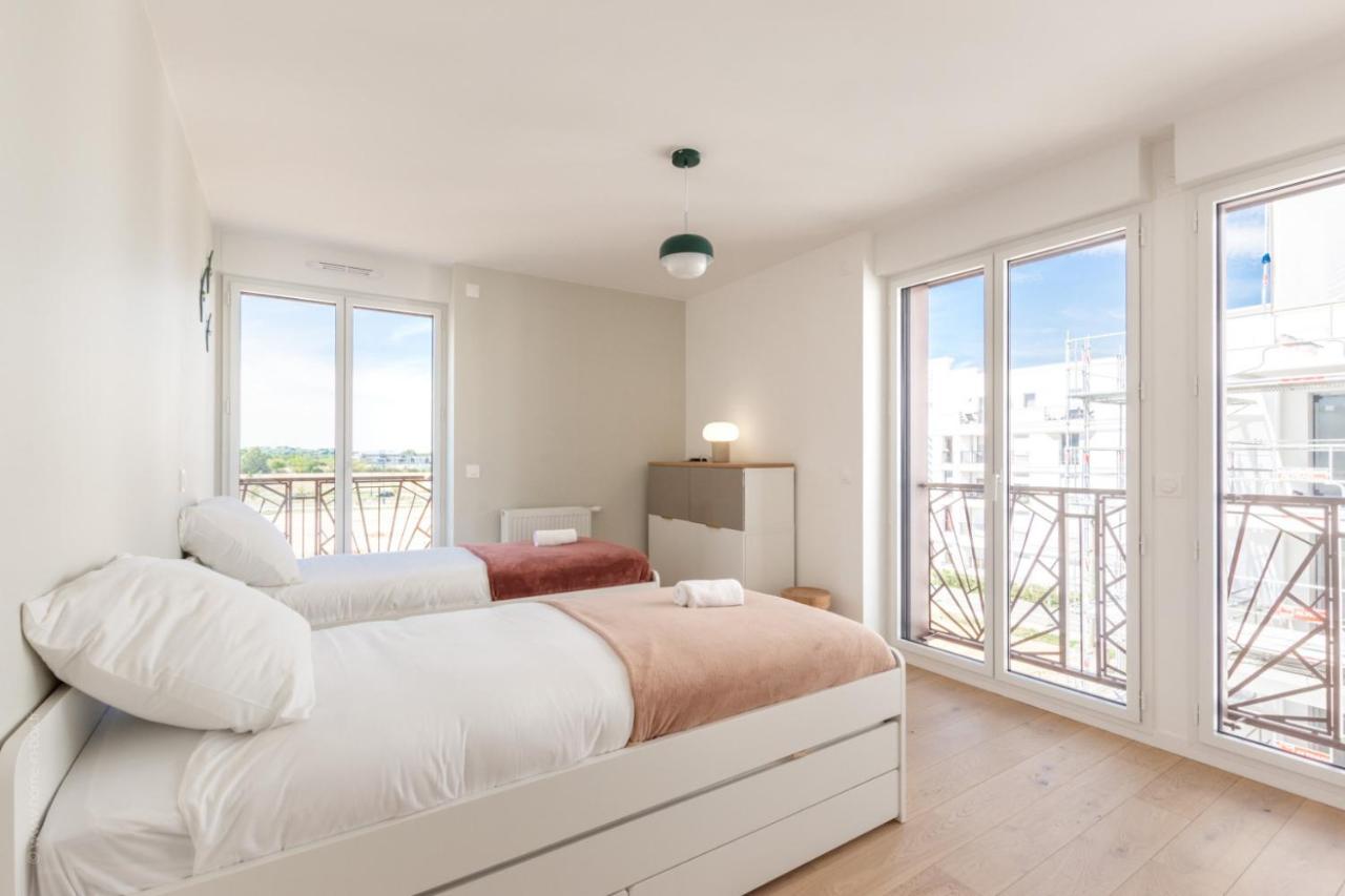 Apartment La Bella By Plaza Chessy (Seine-et-Marne)