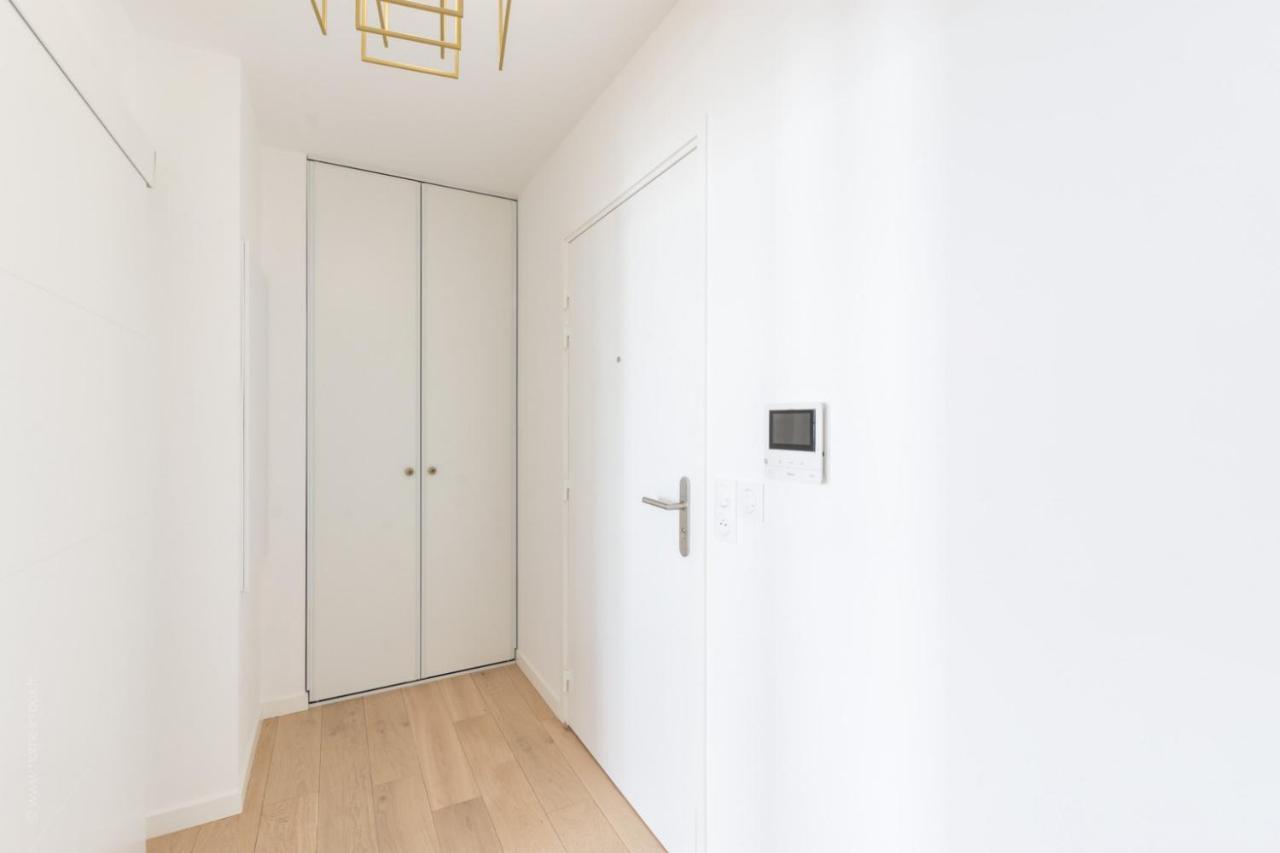 La Bella By Plaza Apartment